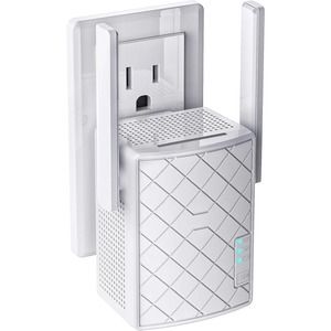 AC1200 WiFi Extender Parent (1200-white)